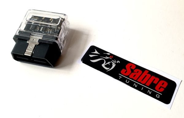 Sabre OBD Flash